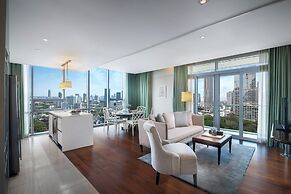 Oriental Residence Bangkok