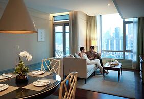 Oriental Residence Bangkok