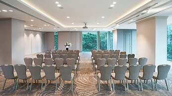 Oriental Residence Bangkok