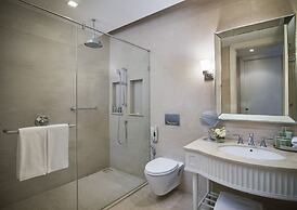 Oriental Residence Bangkok