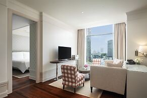 Oriental Residence Bangkok