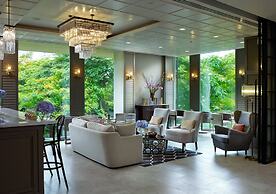 Oriental Residence Bangkok