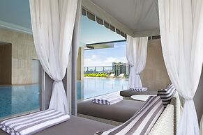 Oriental Residence Bangkok