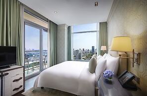 Oriental Residence Bangkok