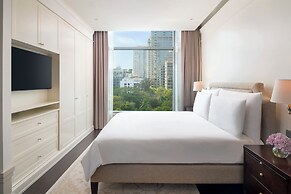 Oriental Residence Bangkok
