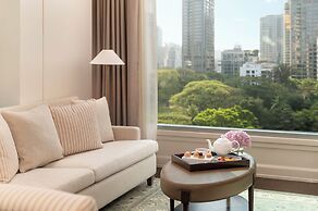 Oriental Residence Bangkok
