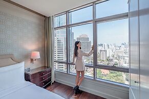 Oriental Residence Bangkok