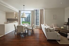 Oriental Residence Bangkok