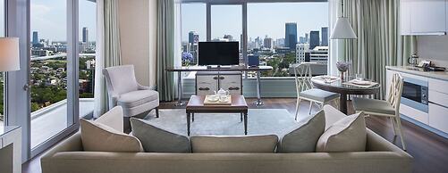 Oriental Residence Bangkok