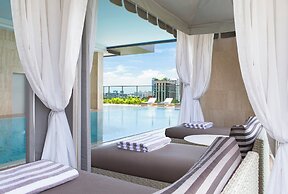 Oriental Residence Bangkok