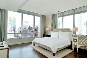 Oriental Residence Bangkok