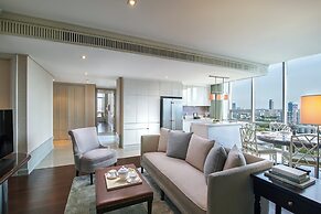 Oriental Residence Bangkok