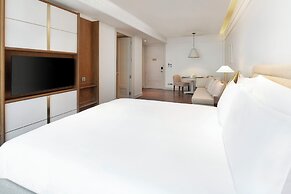 Oriental Residence Bangkok