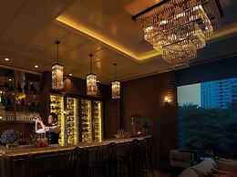 Oriental Residence Bangkok