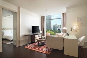 Oriental Residence Bangkok