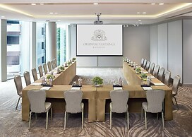 Oriental Residence Bangkok