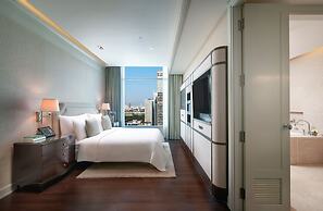 Oriental Residence Bangkok