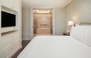 Oriental Residence Bangkok