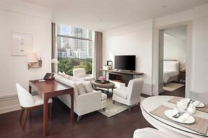 Oriental Residence Bangkok