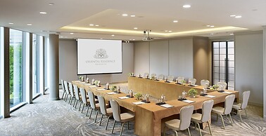 Oriental Residence Bangkok