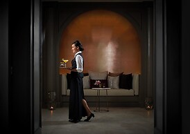 Oriental Residence Bangkok