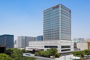 Sheraton Changzhou Xinbei Hotel
