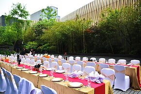 Sheraton Changzhou Xinbei Hotel