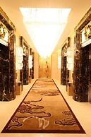 Sheraton Changzhou Xinbei Hotel