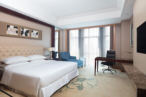 Sheraton Changzhou Xinbei Hotel