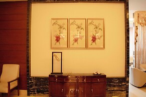 Sheraton Changzhou Xinbei Hotel