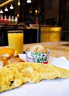 Sheraton Changzhou Xinbei Hotel