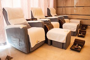 Sheraton Changzhou Xinbei Hotel