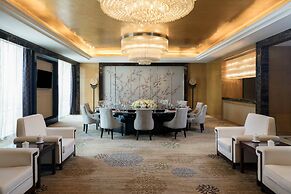 Sheraton Changzhou Xinbei Hotel