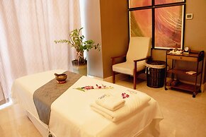 Sheraton Changzhou Xinbei Hotel