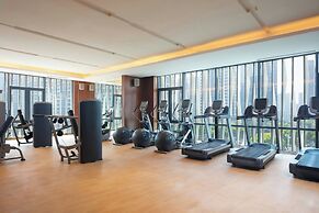 Sheraton Changzhou Xinbei Hotel