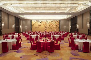 Sheraton Changzhou Xinbei Hotel