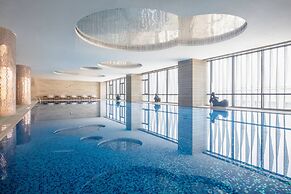 Sheraton Changzhou Xinbei Hotel
