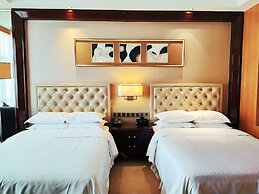 Sheraton Changzhou Xinbei Hotel