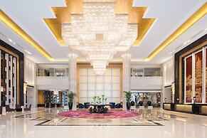 Sheraton Changzhou Xinbei Hotel