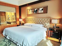 Sheraton Changzhou Xinbei Hotel
