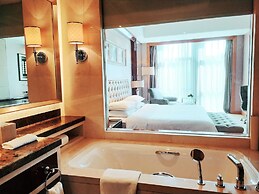 Sheraton Changzhou Xinbei Hotel