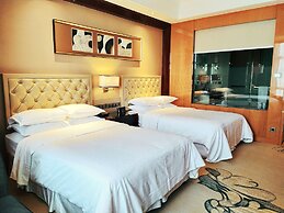 Sheraton Changzhou Xinbei Hotel