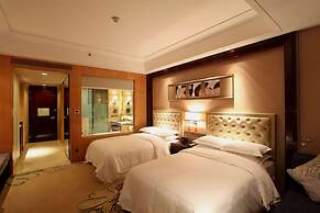 Sheraton Changzhou Xinbei Hotel