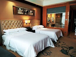 Sheraton Changzhou Xinbei Hotel