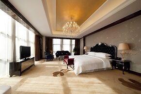 Sheraton Changzhou Xinbei Hotel