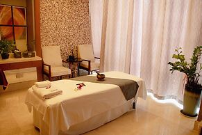 Sheraton Changzhou Xinbei Hotel