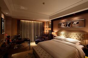 Sheraton Changzhou Xinbei Hotel