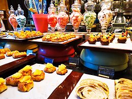 Sheraton Changzhou Xinbei Hotel