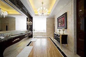 Sheraton Changzhou Xinbei Hotel