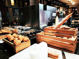 Sheraton Changzhou Xinbei Hotel